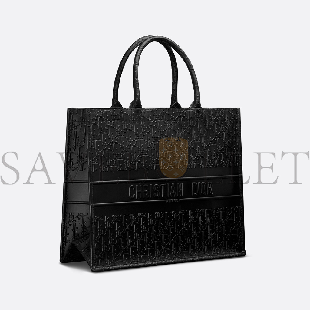 DIOR LARGE DIOR BOOK TOTE M1286ZWSO (42*35*18.5cm)